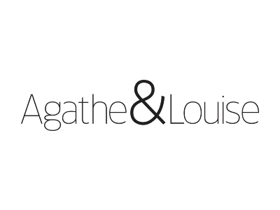 Agathe & Louise Agathe & Louise